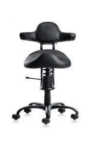 Ergonomski stol jahač SpinaliS Rodeo